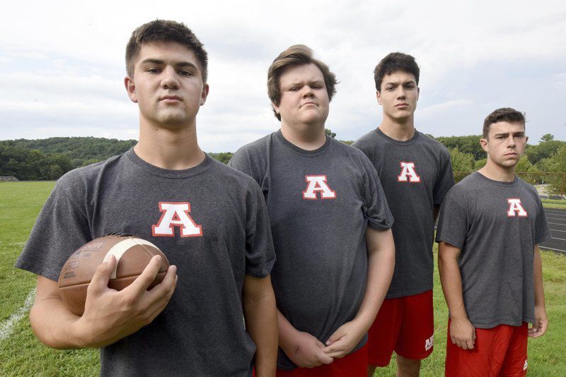Football: Defense, line play crucial as Amesbury looks to sustain success